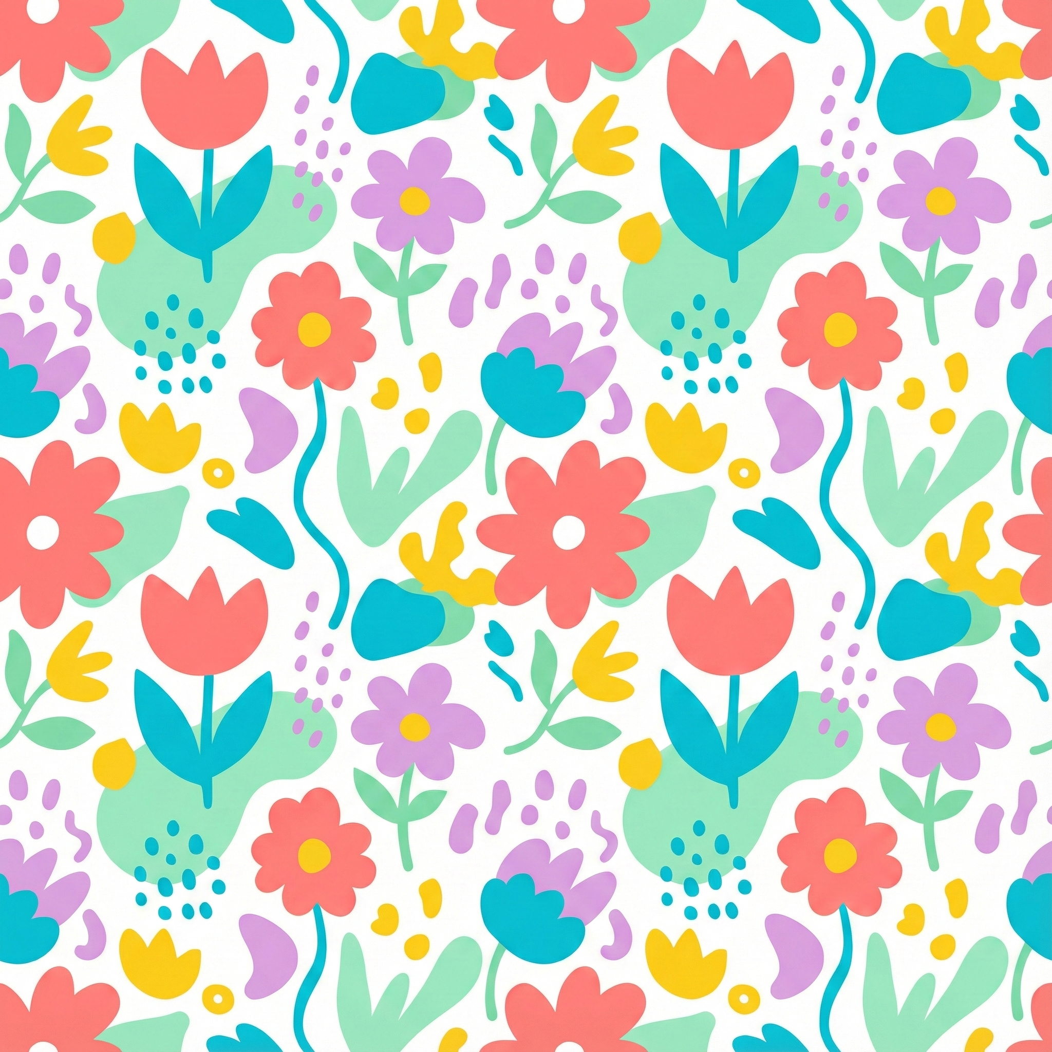 Free Pattern 1