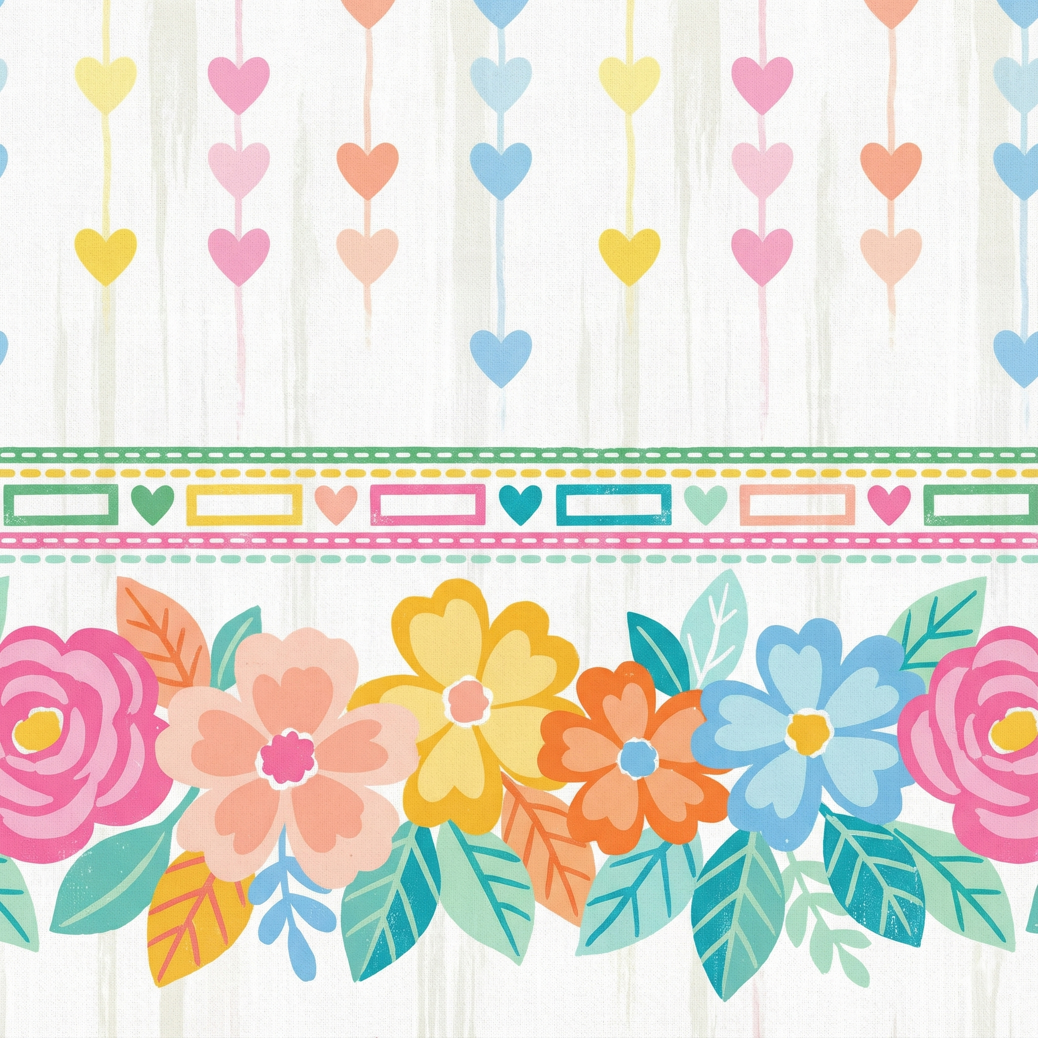 Free Pattern 3