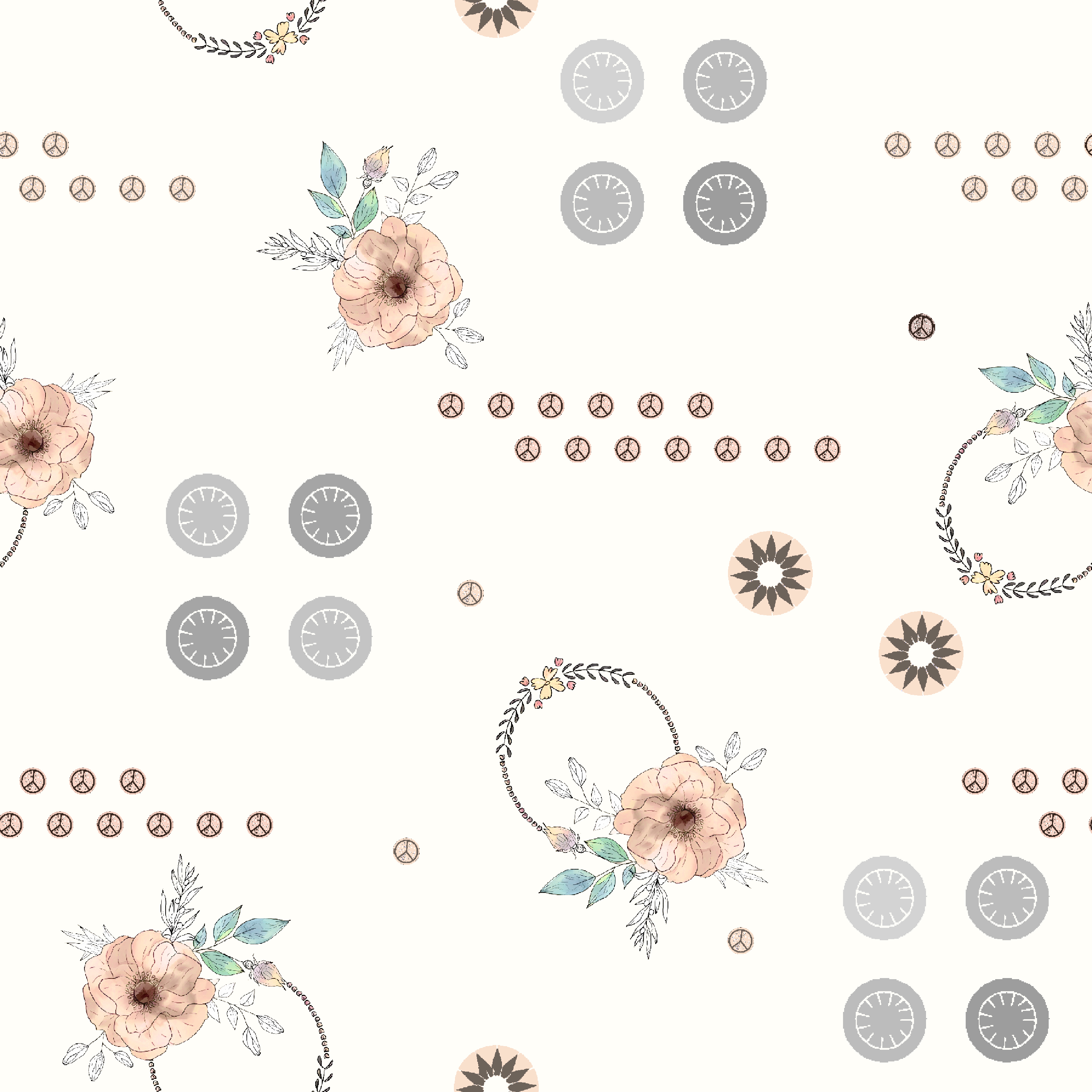 Premium Pattern 6