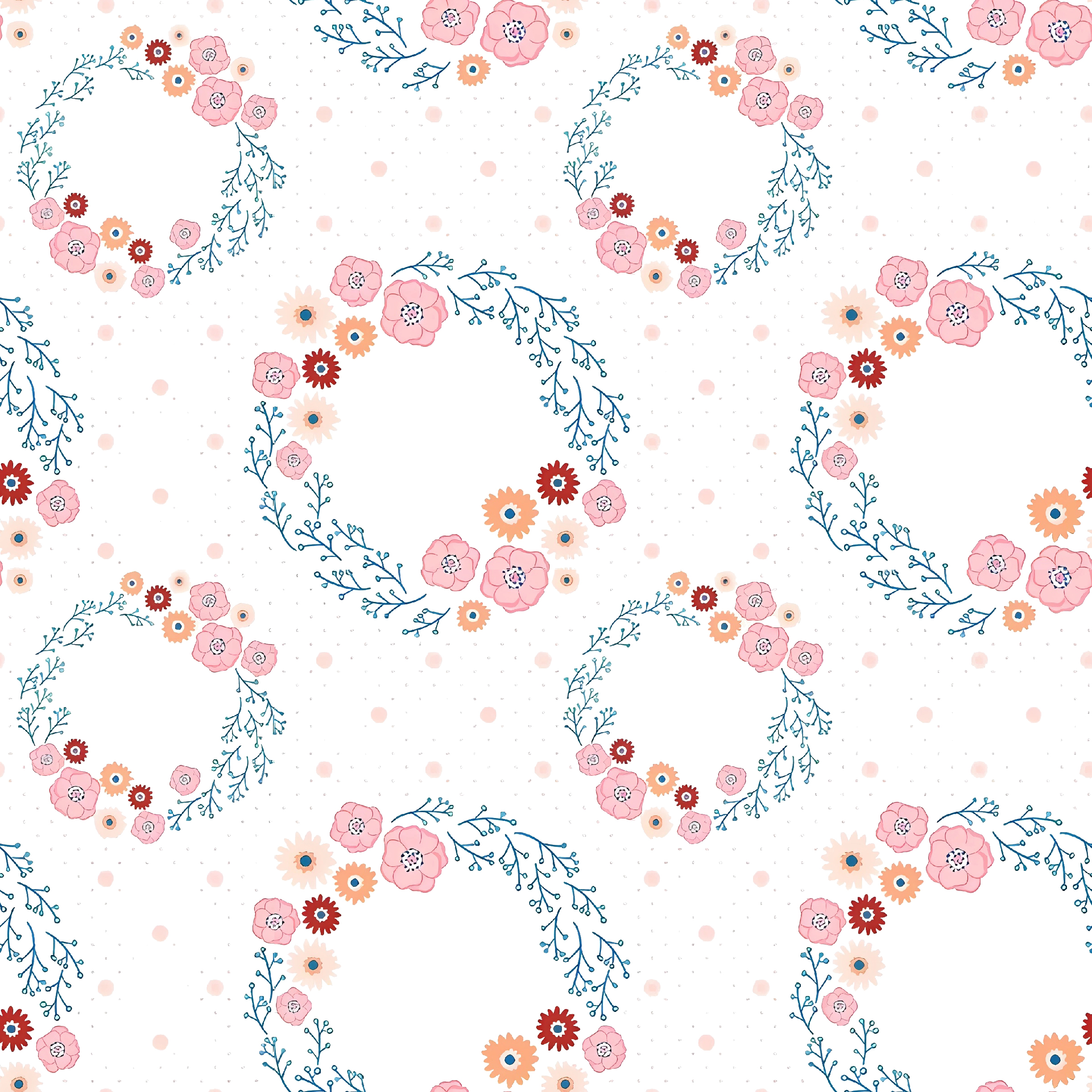 Premium Pattern 1