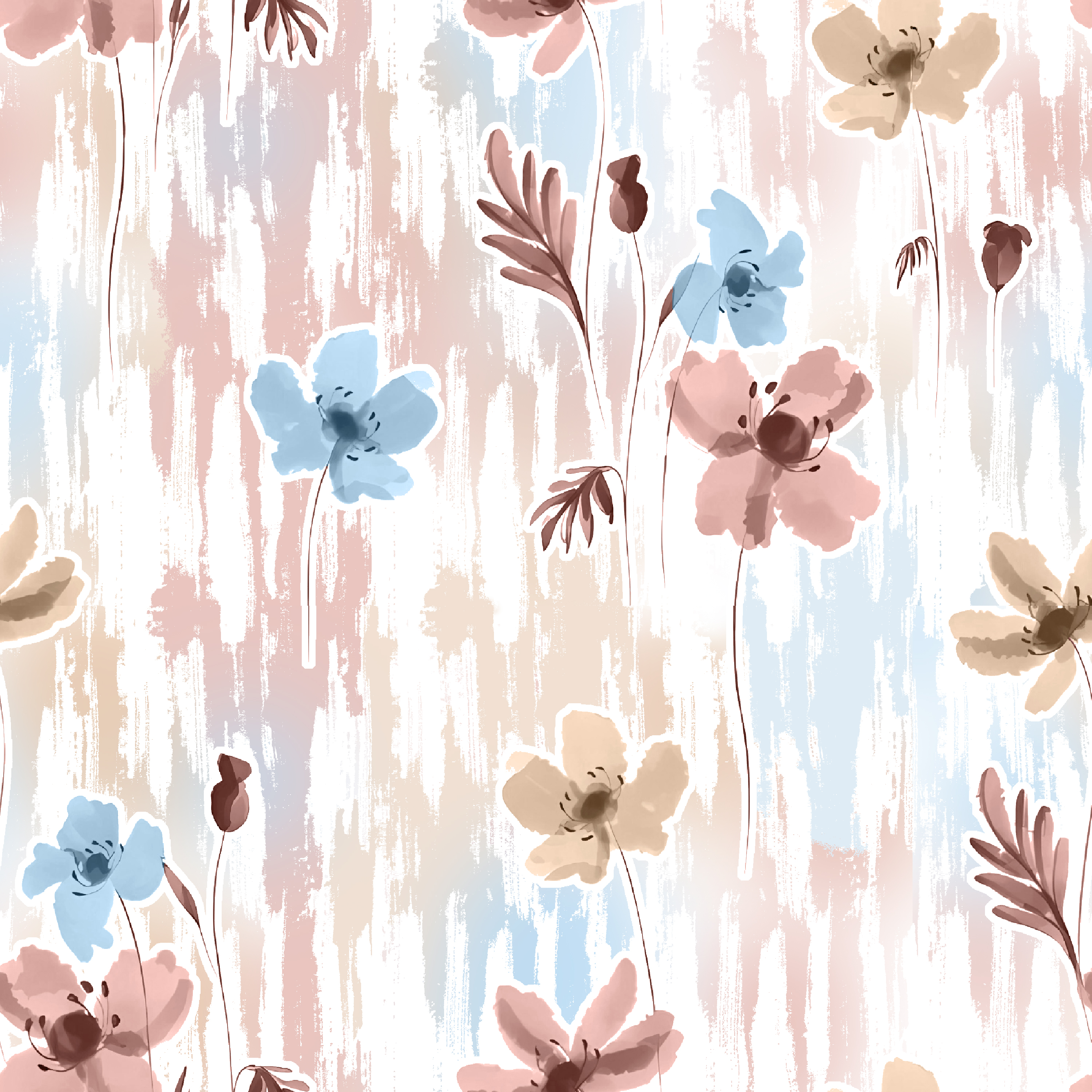Premium Pattern 5