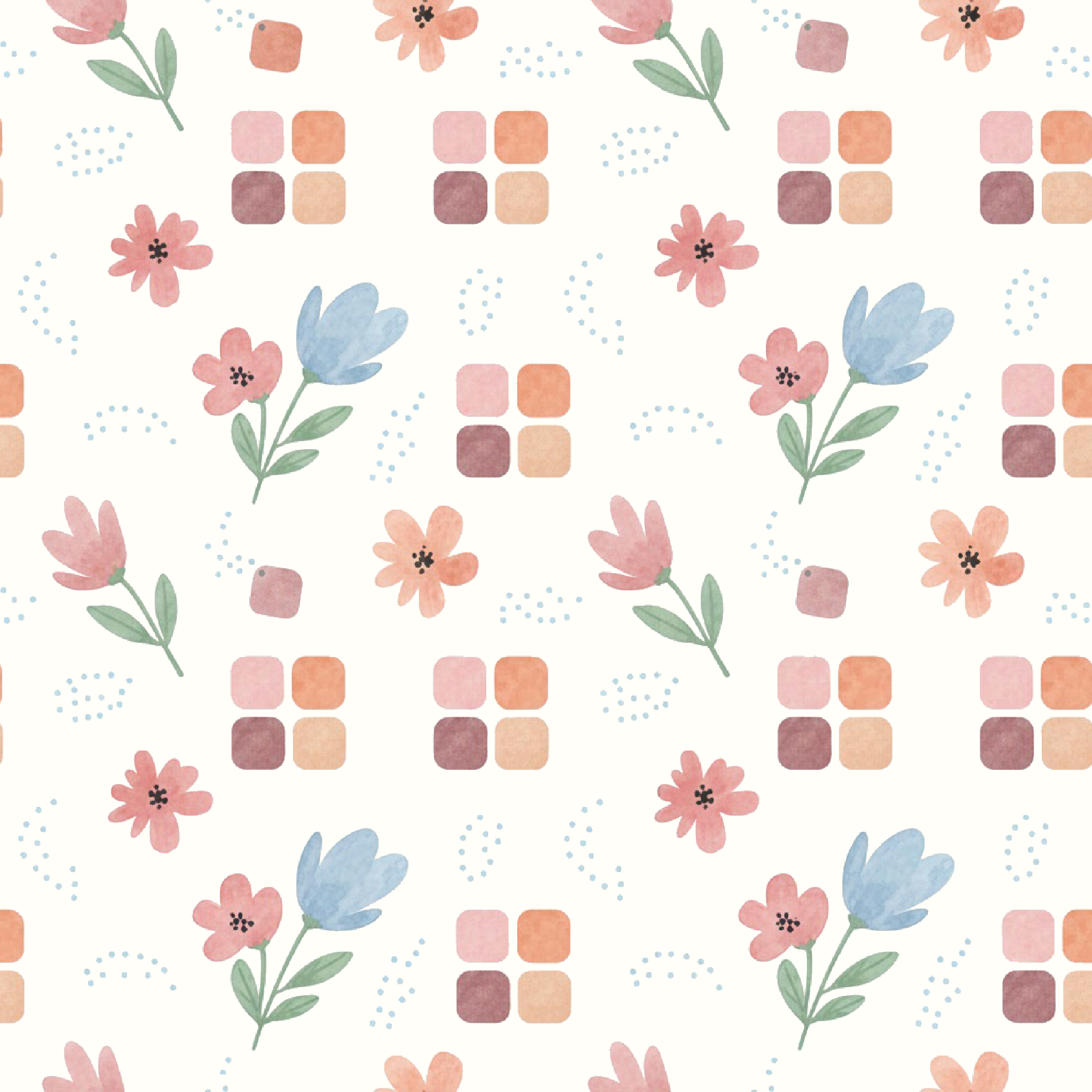 Premium Pattern 4